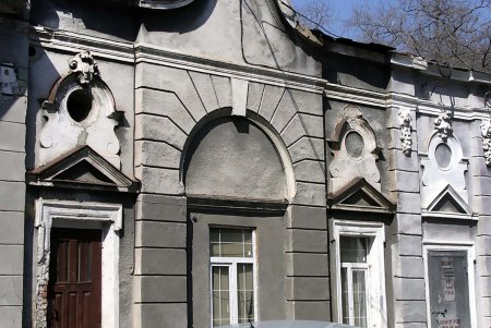 Воронцовский переулок: надежды, планы, реалии (фоторепортаж)