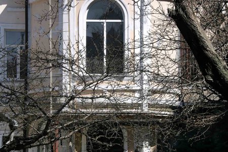 Воронцовский переулок: надежды, планы, реалии (фоторепортаж)
