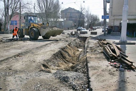 Что уже сделано на Пересыпи? (фоторепортаж)