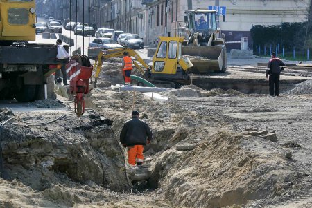 Что уже сделано на Пересыпи? (фоторепортаж)