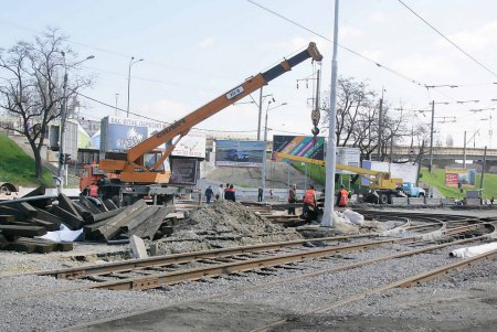 Что уже сделано на Пересыпи? (фоторепортаж)