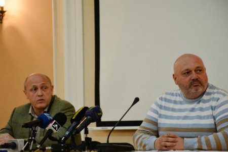 В Одесском горсовете состоялась «рабочая» встреча инвесторов ЖК «Золотой берег» (фото)