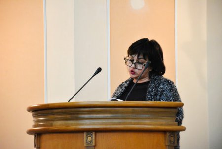 В Одесском горсовете состоялась «рабочая» встреча инвесторов ЖК «Золотой берег» (фото)