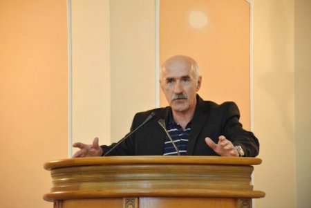 В Одесском горсовете состоялась «рабочая» встреча инвесторов ЖК «Золотой берег» (фото)