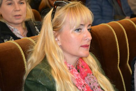 В Одесском горсовете состоялась «рабочая» встреча инвесторов ЖК «Золотой берег» (фото)