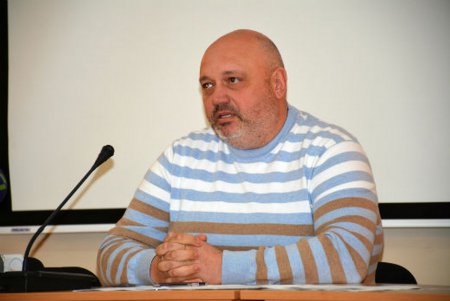 В Одесском горсовете состоялась «рабочая» встреча инвесторов ЖК «Золотой берег» (фото)