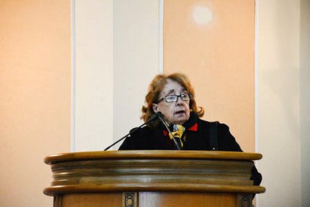 В Одесском горсовете состоялась «рабочая» встреча инвесторов ЖК «Золотой берег» (фото)