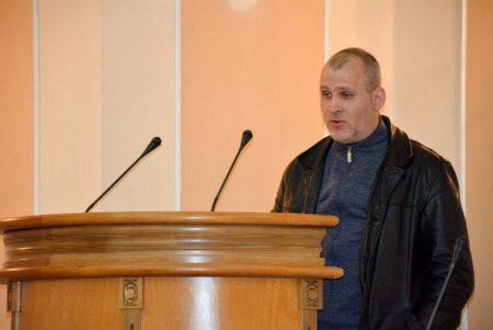 В Одесском горсовете состоялась «рабочая» встреча инвесторов ЖК «Золотой берег» (фото)