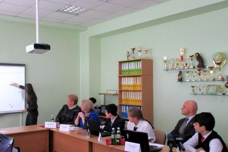 В Одессе рассказали и показали, как реализуется новая культура получения знаний (фото)