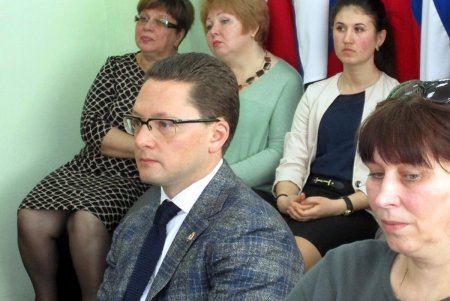 В Одессе рассказали и показали, как реализуется новая культура получения знаний (фото)