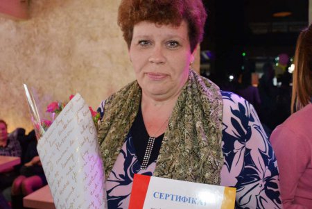 Одесские дети с особыми потребностями стали обладателями сертификатов на покупку компьютеров (фото)