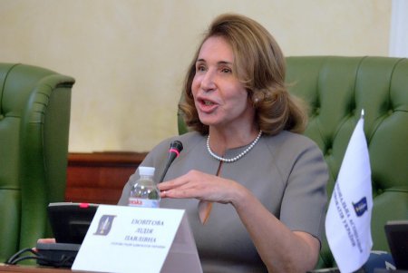Мэр Одессы принял участие в заседании Совета адвокатов Украины (фото)