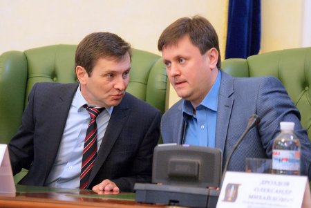 Мэр Одессы принял участие в заседании Совета адвокатов Украины (фото)