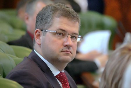Мэр Одессы принял участие в заседании Совета адвокатов Украины (фото)