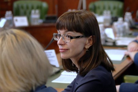 Мэр Одессы принял участие в заседании Совета адвокатов Украины (фото)