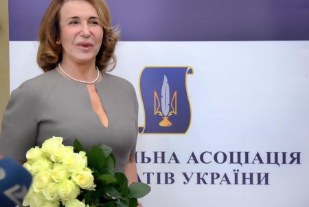 Мэр Одессы принял участие в заседании Совета адвокатов Украины (фото)