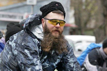 35-я одесская «Велосотка» отправилась в исторический путь (фоторепортаж)