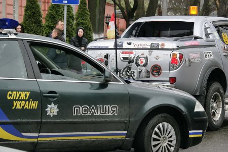 35-я одесская «Велосотка» отправилась в исторический путь (фоторепортаж)
