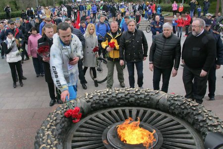 35-я одесская «Велосотка» отправилась в исторический путь (фоторепортаж)