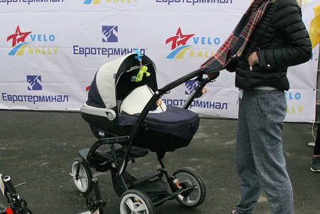 35-я одесская «Велосотка» отправилась в исторический путь (фоторепортаж)