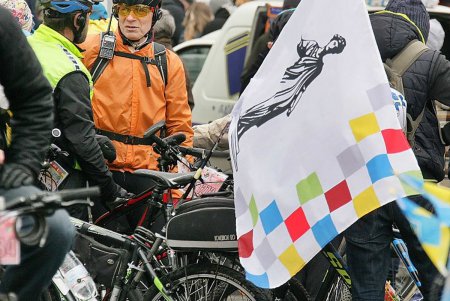 35-я одесская «Велосотка» отправилась в исторический путь (фоторепортаж)