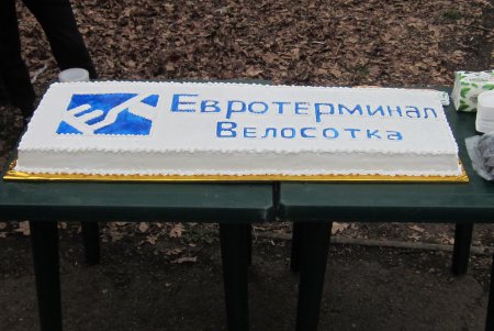Международная «Велосотка-2017» в Одессе: пять стран, две тысячи участников, усиленная мото- и техподдержка (фото)