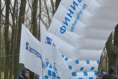 Международная «Велосотка-2017» в Одессе: пять стран, две тысячи участников, усиленная мото- и техподдержка (фото)