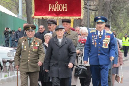 «Для всех поколений одесситов 10 апреля — наш день!», — мэр Геннадий Труханов (фото)
