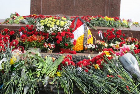 «Для всех поколений одесситов 10 апреля — наш день!», — мэр Геннадий Труханов (фото)