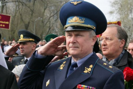 Аллея Славы и памятник Неизвестному матросу — две знаковых точки на карте и в душе города-героя Одессы спустя 73 года  после его освобождения (фоторепортаж)