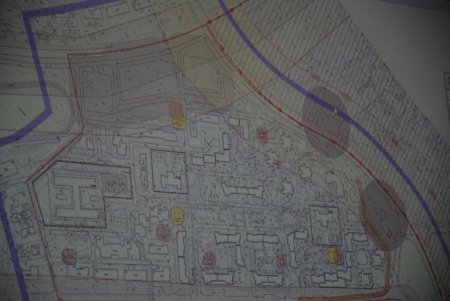 На Бугаевке могут построить высотку, детсад, школу и семейную амбулаторию (фото) 