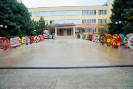 Накануне Пасхи в Одессе прошла Всеукраинская педагогическая конференция (фото)