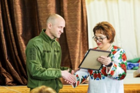Накануне Пасхи в Одессе прошла Всеукраинская педагогическая конференция (фото)