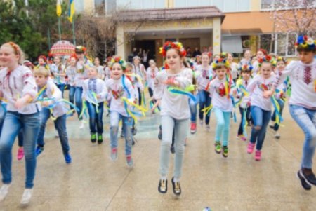 Накануне Пасхи в Одессе прошла Всеукраинская педагогическая конференция (фото)
