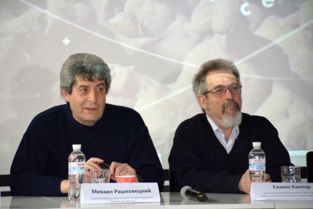 Одесская «Зона турбулентности» привлечет более 100 художников из 30 стран мира (фото)