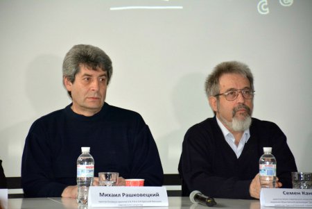 Одесская «Зона турбулентности» привлечет более 100 художников из 30 стран мира (фото)