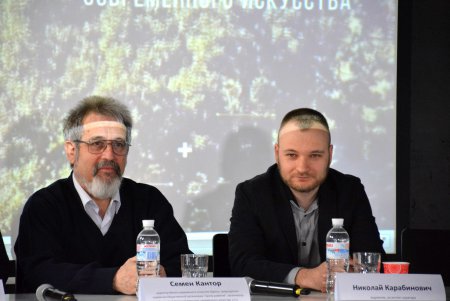 Одесская «Зона турбулентности» привлечет более 100 художников из 30 стран мира (фото)