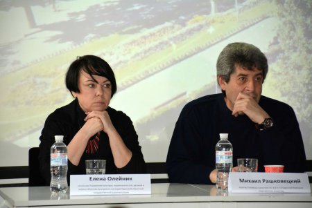 Одесская «Зона турбулентности» привлечет более 100 художников из 30 стран мира (фото)