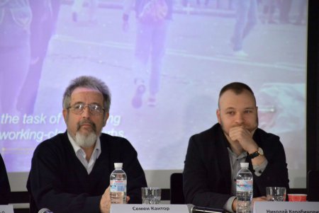 Одесская «Зона турбулентности» привлечет более 100 художников из 30 стран мира (фото)