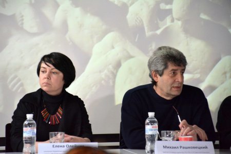 Одесская «Зона турбулентности» привлечет более 100 художников из 30 стран мира (фото)