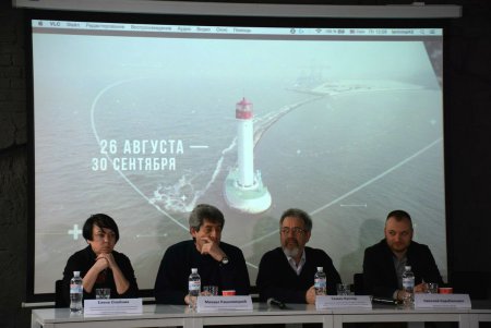 Одесская «Зона турбулентности» привлечет более 100 художников из 30 стран мира (фото)