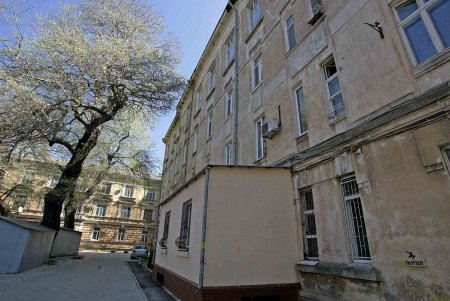 Знаменитые  исторические Павловские дома обрели деталь современности (фоторепортаж) 