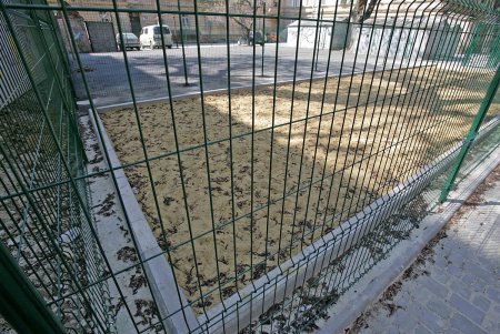 Знаменитые  исторические Павловские дома обрели деталь современности (фоторепортаж) 