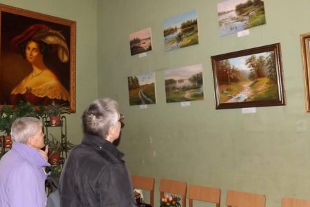 В Одессе показали природу, у которой нет плохой погоды (фото)