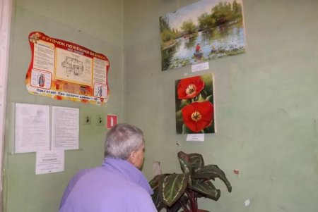 В Одессе показали природу, у которой нет плохой погоды (фото)