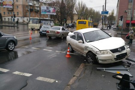 Печальный «урожай» вторника: количество ДТП «зашкаливает» (фото)
