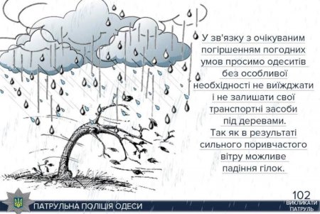 Патрульные просят горожан поберечь себя и свои автомобили (фото)