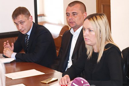 В Одессе готовятся к реализации Программы обеспечения медикаментами ургентных пациентов (фото)