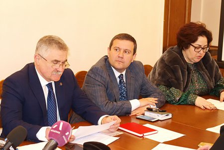 В Одессе готовятся к реализации Программы обеспечения медикаментами ургентных пациентов (фото)