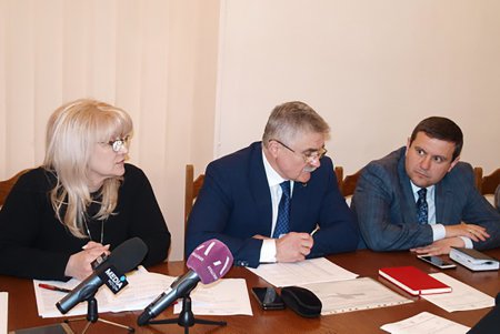 В Одессе готовятся к реализации Программы обеспечения медикаментами ургентных пациентов (фото)